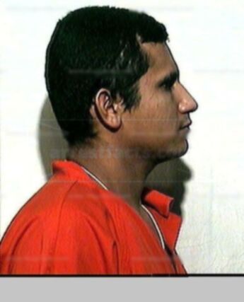 Enrique Vega