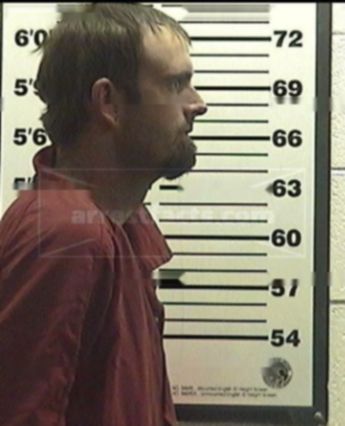 Lee Travis Whitaker