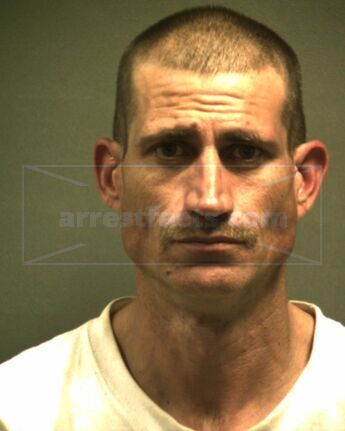 Robert Murry Wesley
