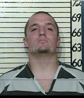Ryan Cedric Blockley