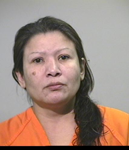 Brenda Alonzo Balderas