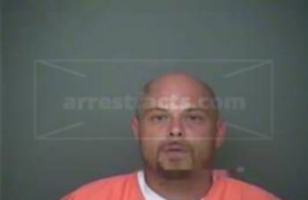 Eric Delon Jones