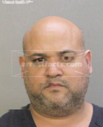 Luis Dejesus Blancohernandez