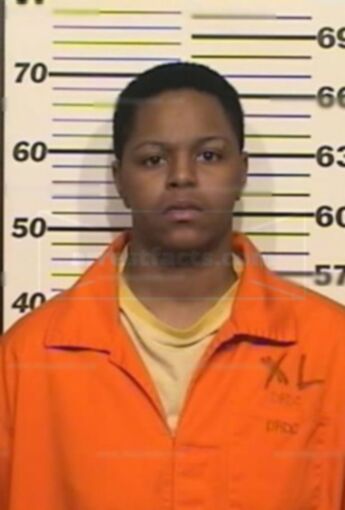 Shanice Smith