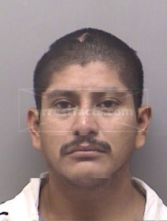 Edgar Diego Hernandez