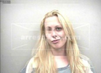 Sierra Beth Vanbeek