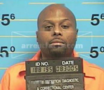 Andre Deon 1 Smith