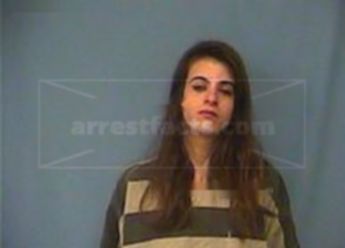 Rachel Lynn Garrett