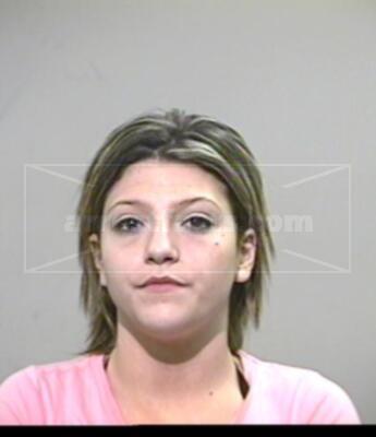 Misty Rae Blythe