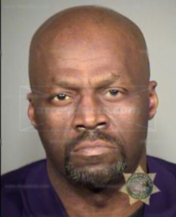 Russell Darrell Clay