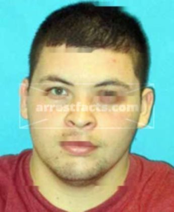 Frederick Edward Elizondo