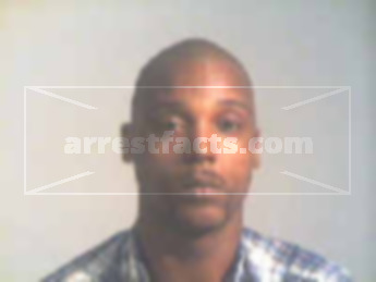 Aaron Sam Triplett