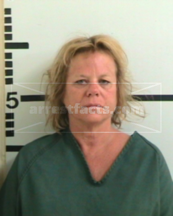 Sandi Elaine Beckman
