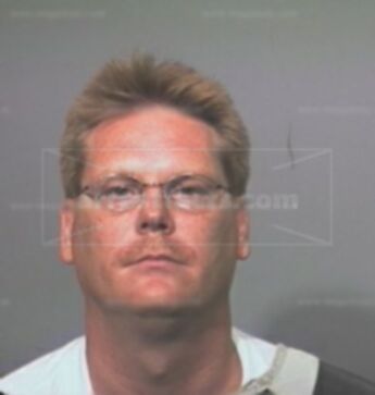 Brian Keith Hart