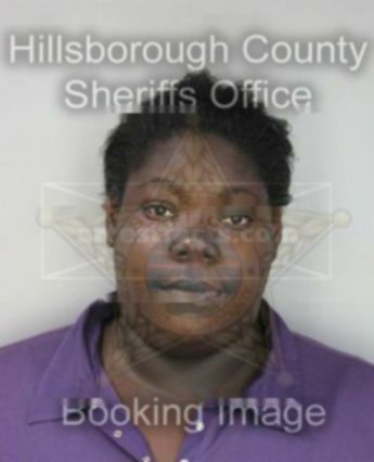 Tiffany Denise Prather