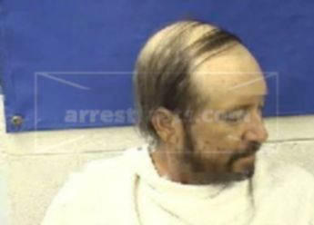 Mark Stephen Luckey