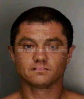 Jamie Riley Davis
