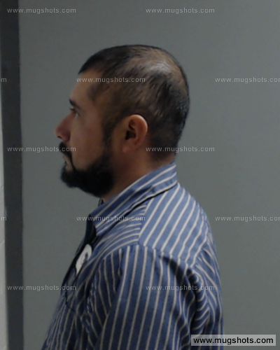 Venancio Rivas Hernandez