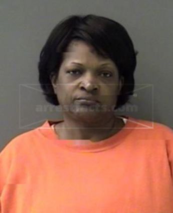 Vickie Denise Datcher