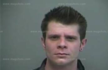 Dylan Mackenzie Poteet