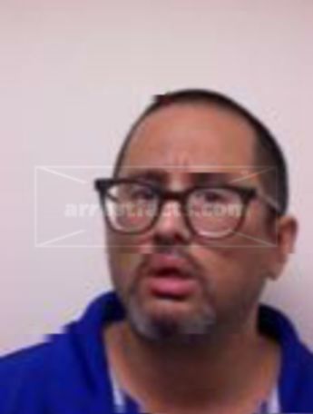 Paul Mejorado