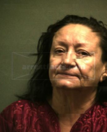 Josie Mungia Cowan