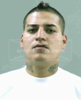 Andrew Michael Gomez