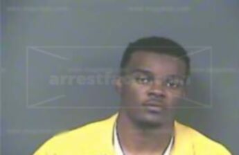 Calvin Summers Jr.