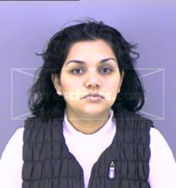 Berenice Gaona Gaona