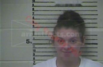 Kelly Louise Black