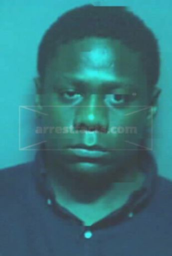 Michael Anthony Marshall