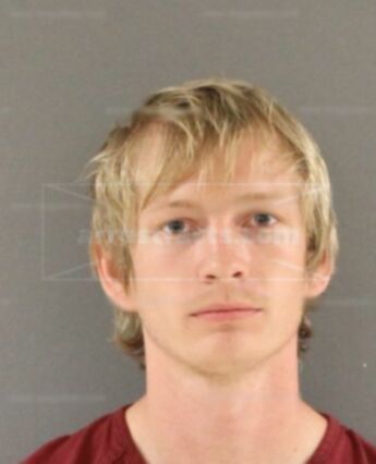 Samuel Andrew Rymar