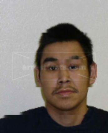 Peter Gregory Aketachunak
