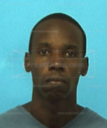 Antwan D Jones