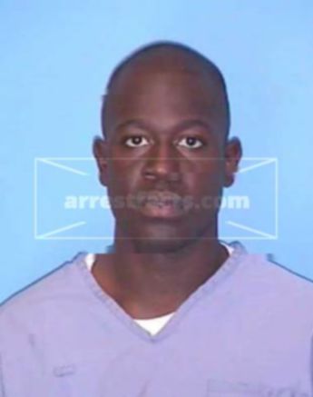 Jamel Foster