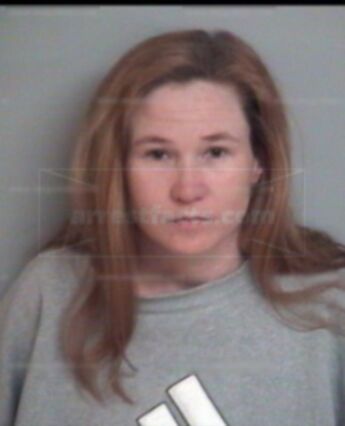 Patricia Lynn Woodard