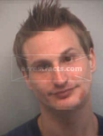 David Todd Gilchrist