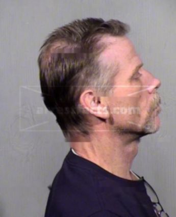 Christopher Michael Wagner