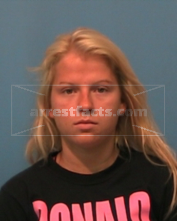 Dylan Elizabeth Shoquist