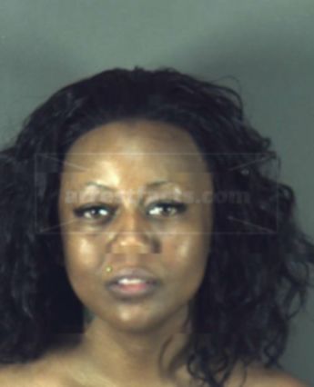 Shakira Barnett Felton