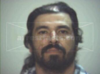 Lazaro Vega