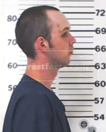 Tray Daniel Walters