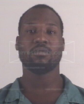 Anthony Jarrell Houston