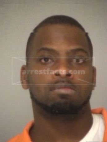 Jerome Jermaine Oliver