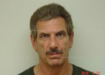 Jeffrey Allen Chappell