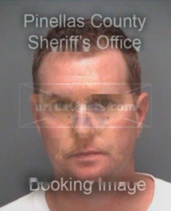 Jason Richard Marshall
