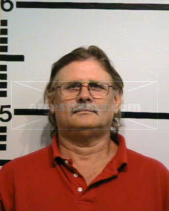 Floyd Collin Wyatt