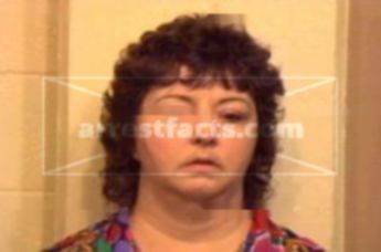 Jennifer Jo Brown