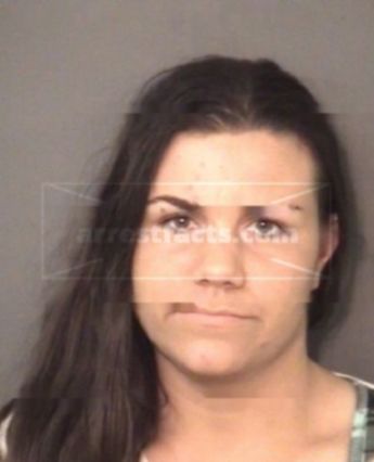 Rebecca Elizbeth Burkart