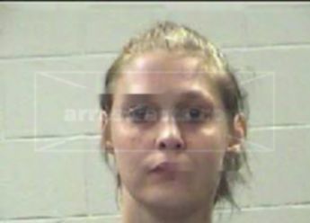Jennifer Louise Savant